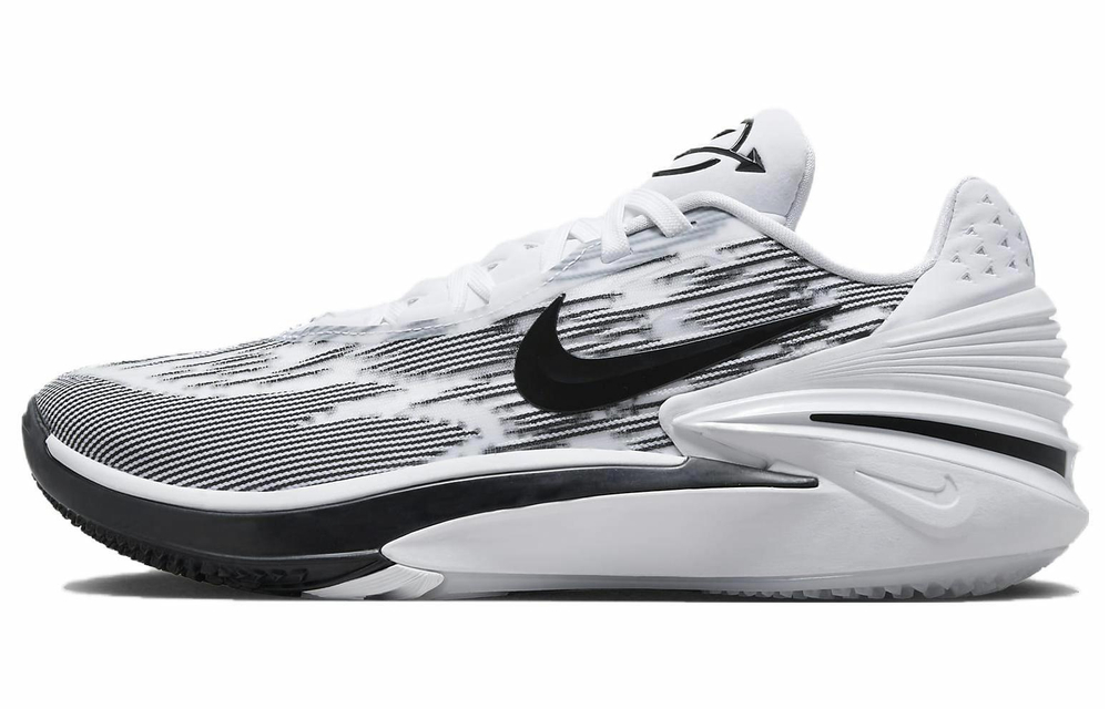 Кроссовки Nike Air Zoom G.T. Cut 2