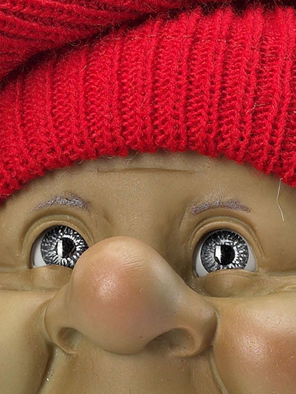 Кукла LAMAGIK мягконабивная 38см Beansith (40044)