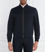 Куртка P-HanryBMB BOSS BLACK - темно-синий(50513897)