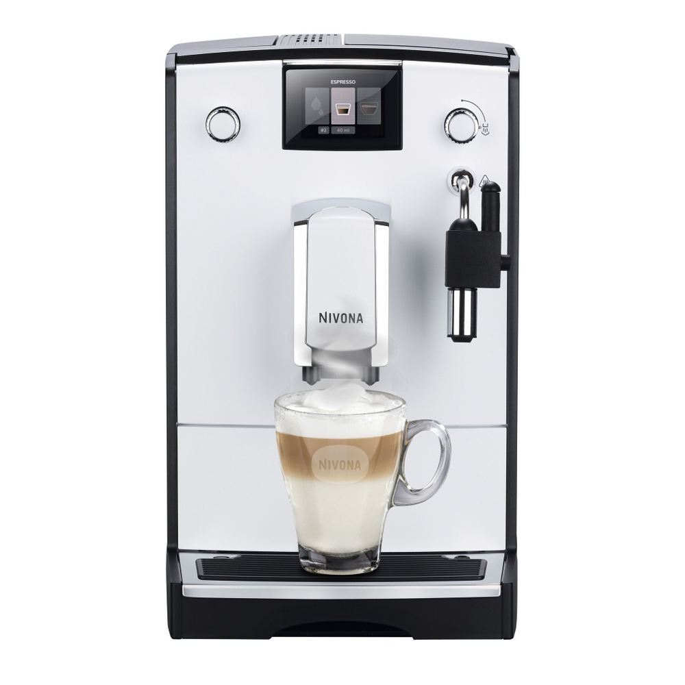 Кофемашина Nivona CafeRomatica NICR560