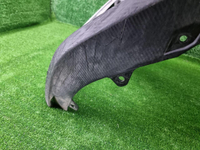 Бампер передний Changan Uni-V (2022-н.в.)