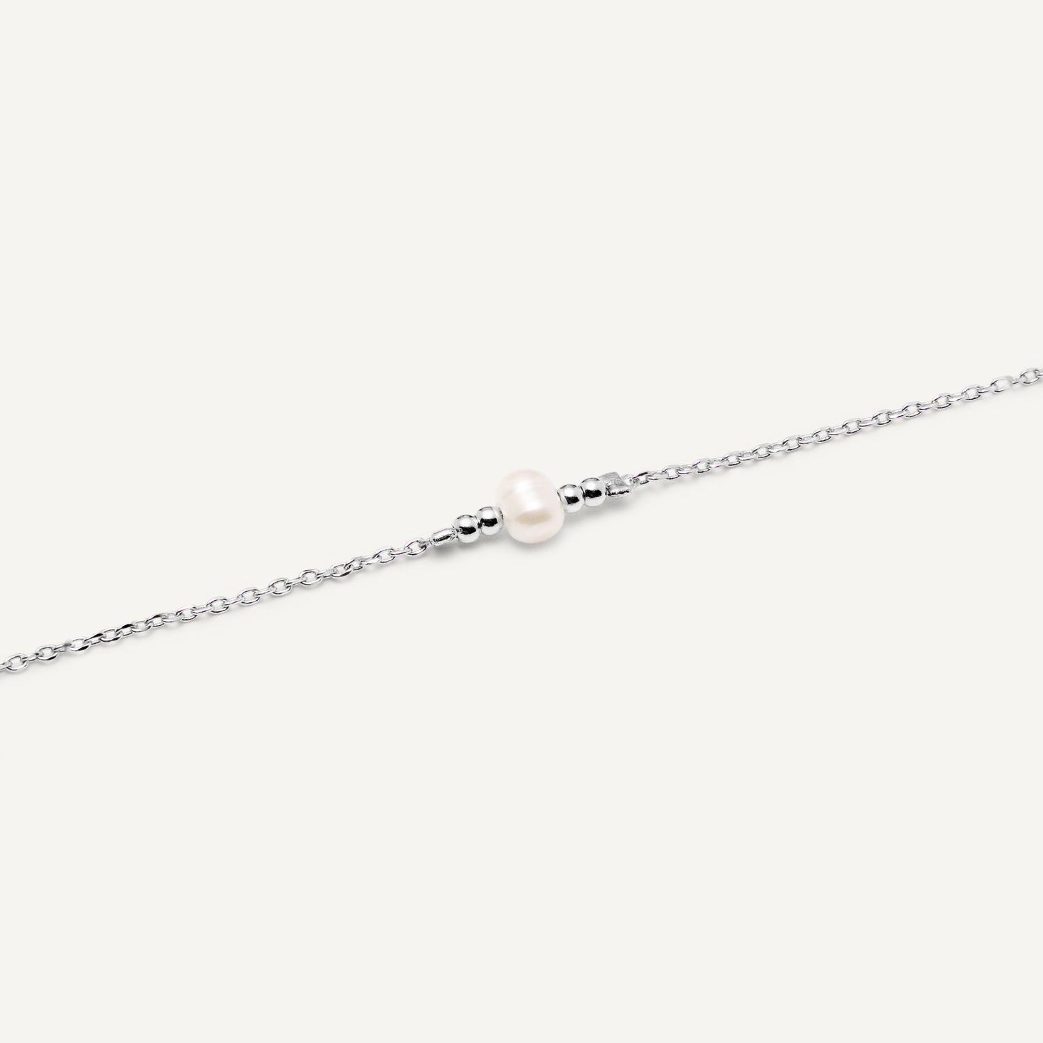 Браслет Sea Shatter Bracelet – Silver