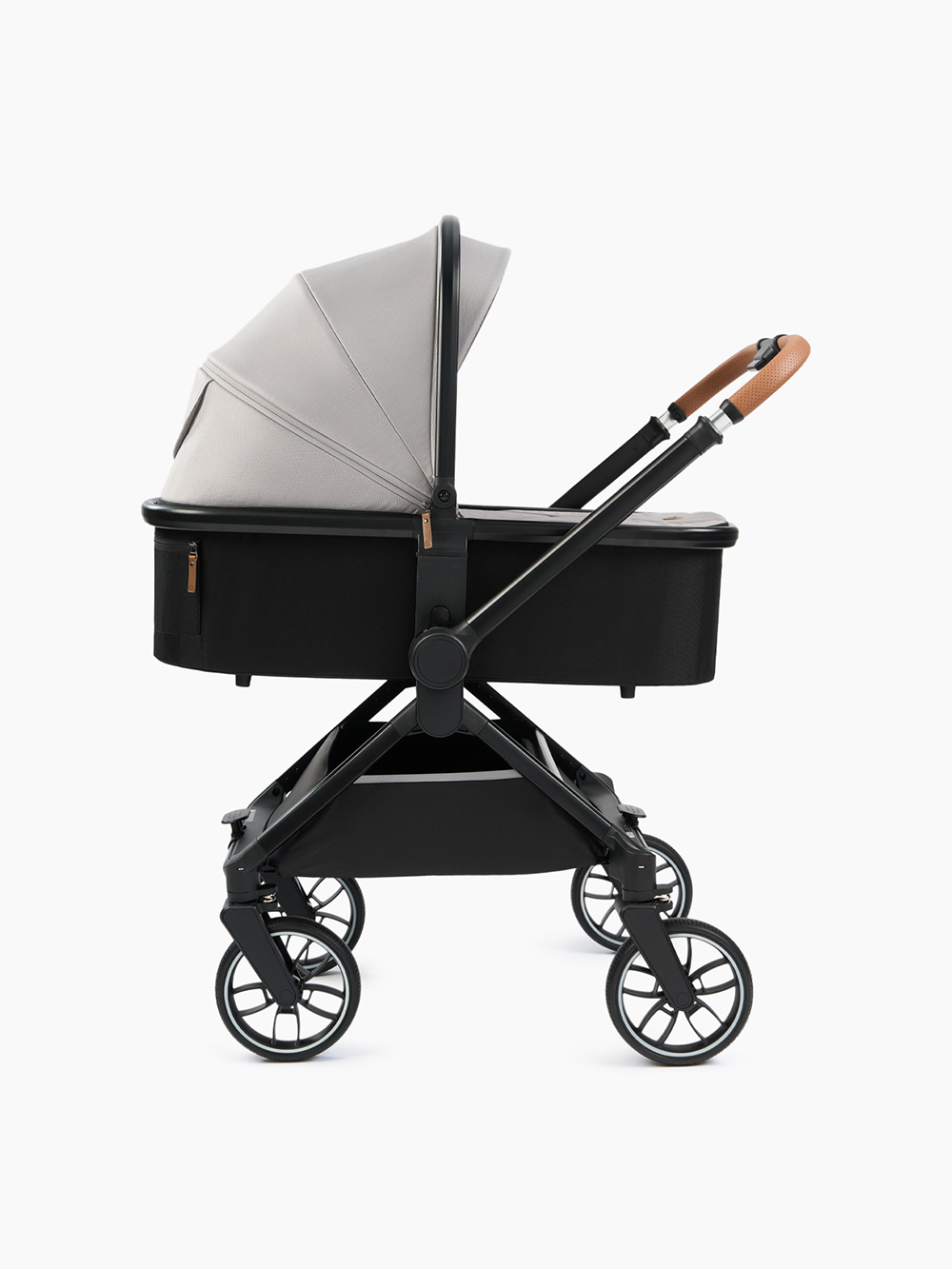 Коляска 2 в 1 HB Celine PRO