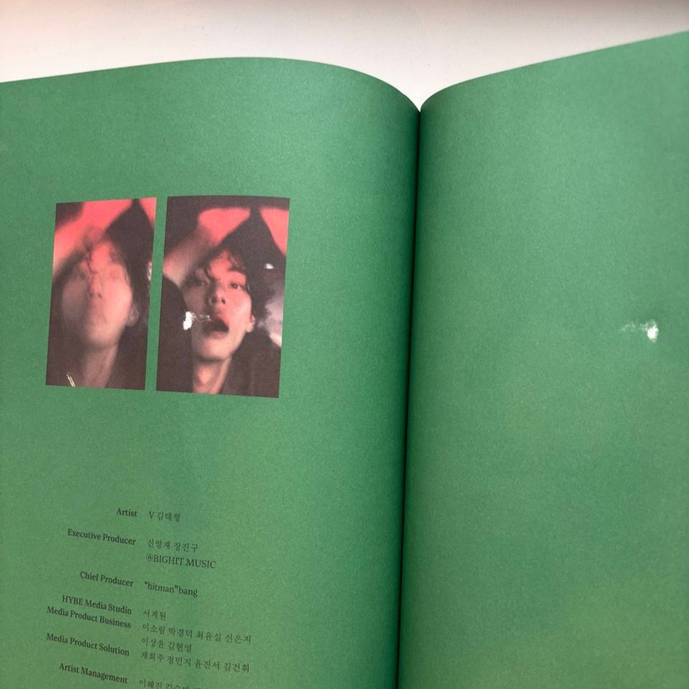 * Фотобук V - TYPE 1