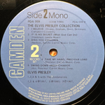 Elvis Presley - The Elvis Presley Collection 2LP (Англия)