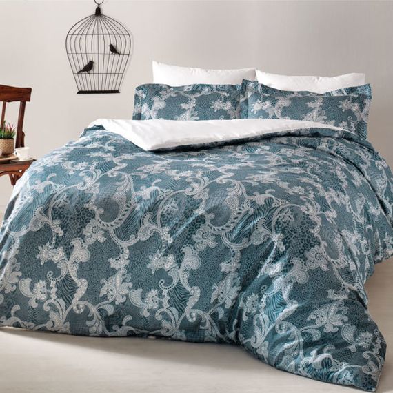 Постельное белье PASSION  deluxe TIVOLYO HOME Турция