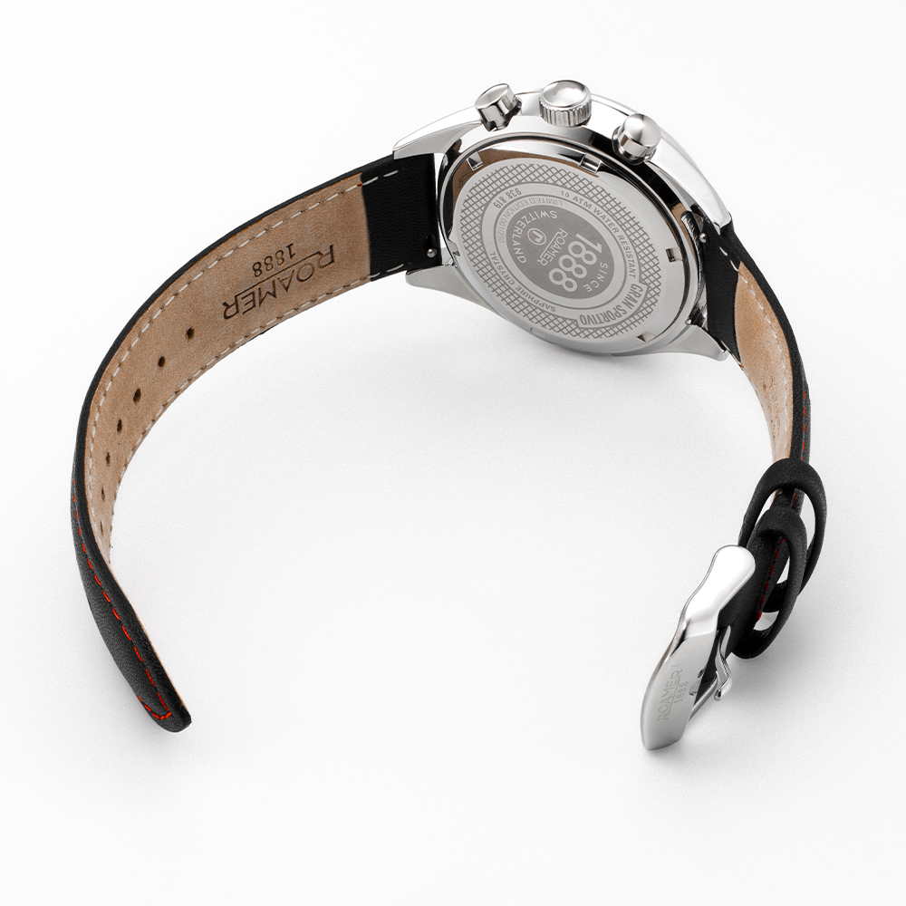 Roamer Gran Sportivo 978818 41 85 21