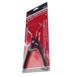 Клещи для разъединения электрических разъемов L=185мм JTC