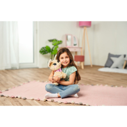 Simba Chi Chi Love - Интерактивная собака Baby Boo 5893500 / артикул   5893500  / GTIN 5906746012282
