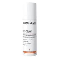 C25 Cream Dermaceutic | Антиоксидантный дневной концентрат против тусклости и пигментации