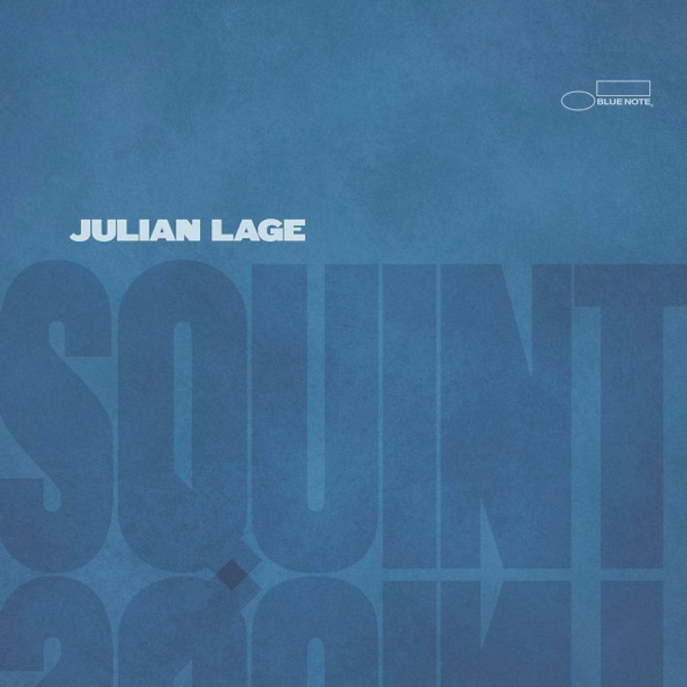 Julian Lage / Squint (LP)