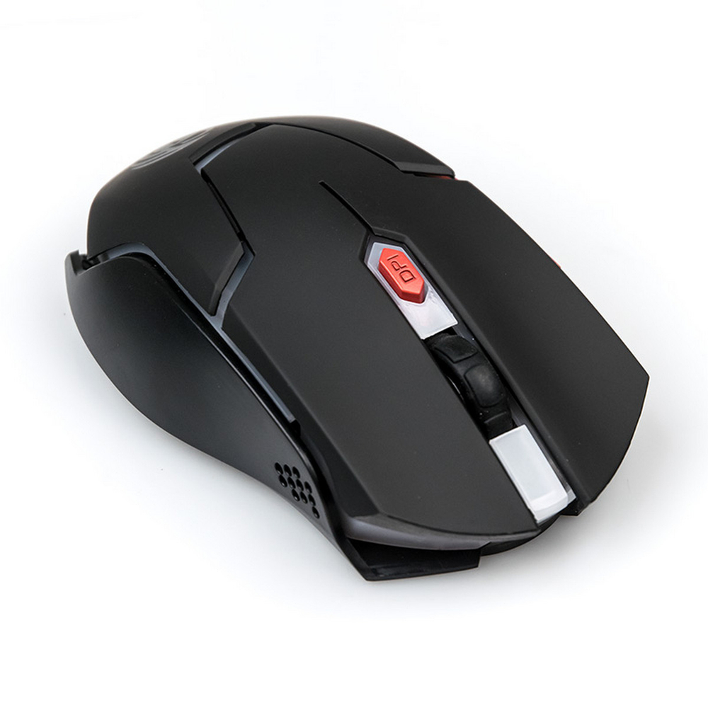 Мышь беспроводная Dialog Gan-Kata MRGK-12U