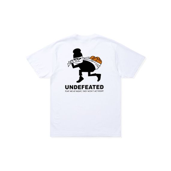 UNDEFEATED T