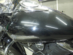 Yamaha Dragstar XVS1100 Classic , 2005