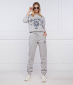 спортивные штаны The Kooples - серый(FJOG24032K)