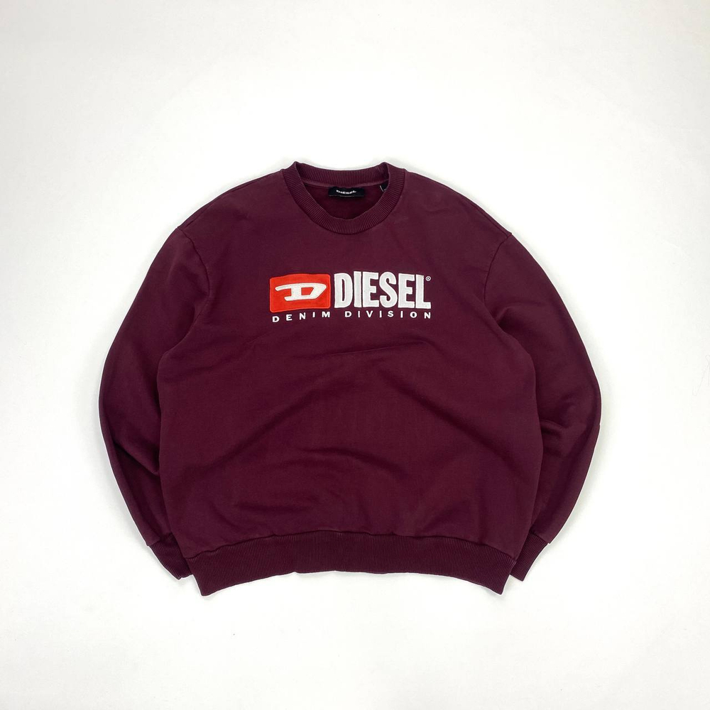 Свитшот Diesel