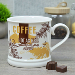 Бульонница 640мл микс, 8576