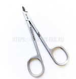 YOKO SK 044 Кусачки для подологии и педикюра (8мм)