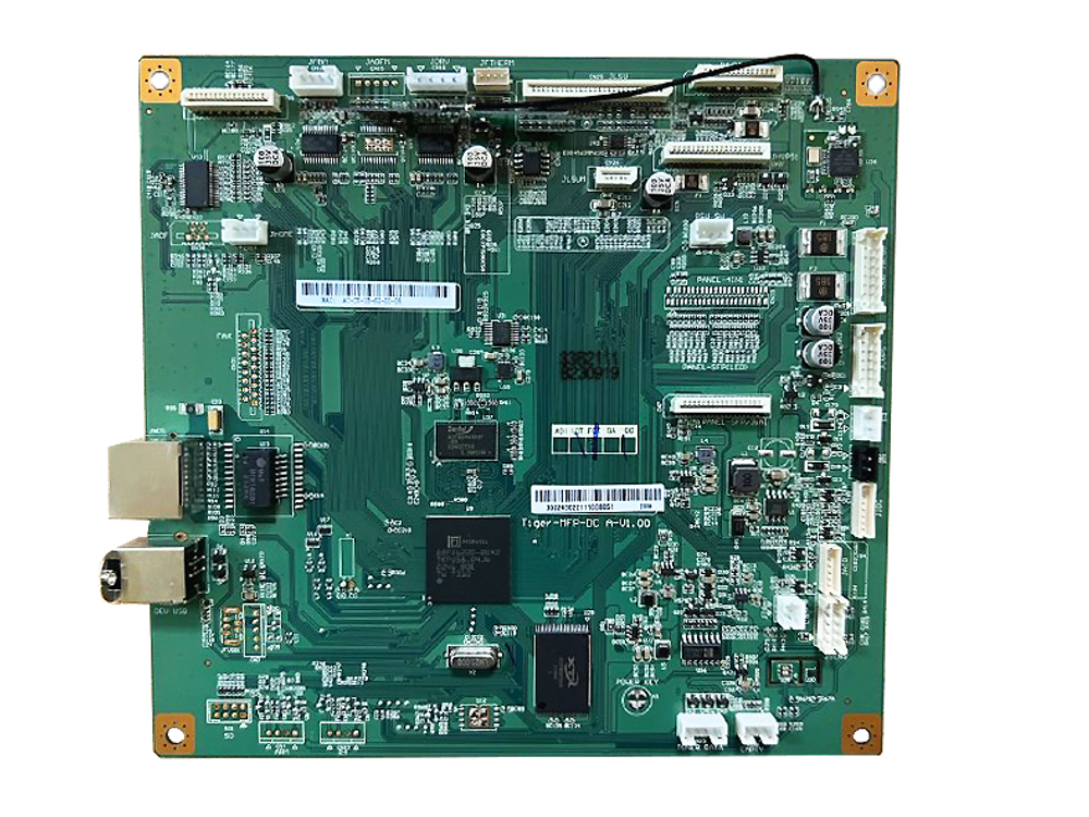 Плата управления для МФУ Pantum CM1100DW (302110019501)