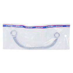 Ключ накидной стартерный 14х17 мм KING TONY 19501417