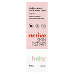 Active Skin Repair, Для детей, спрей для восстановления кожи и ран, 3 жидк. унц.