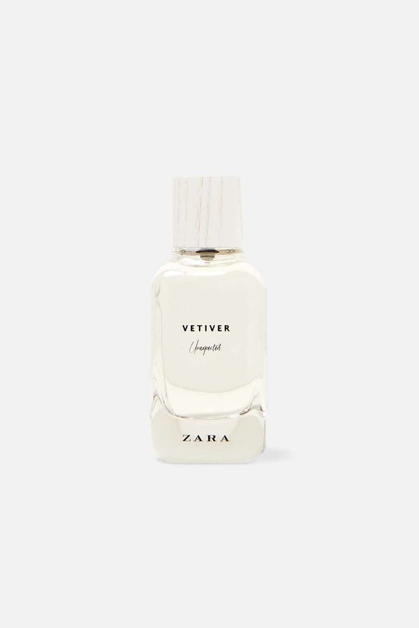 Zara Vetiver - Unexpected