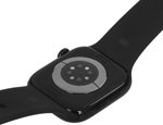 Смарт-часы Apple Watch Series 11 A3331,  42мм,  черный