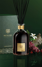 Dr. Vranjes Rosso Nobile 40th Limited Edition зеленая подарочная упаковка (аромат благородное красное вино)