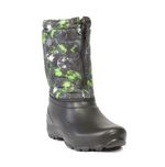 Сапоги Норды подростковые "Кай" Д405