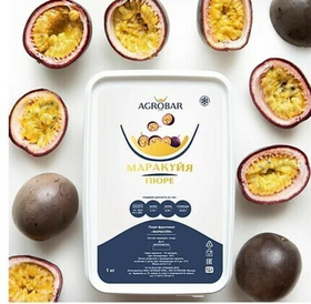 Пюре Маракуйя AGROBAR 250 гр.