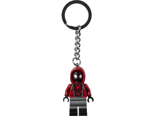 Брелок LEGO Marvel 854153 Майлз Моралес