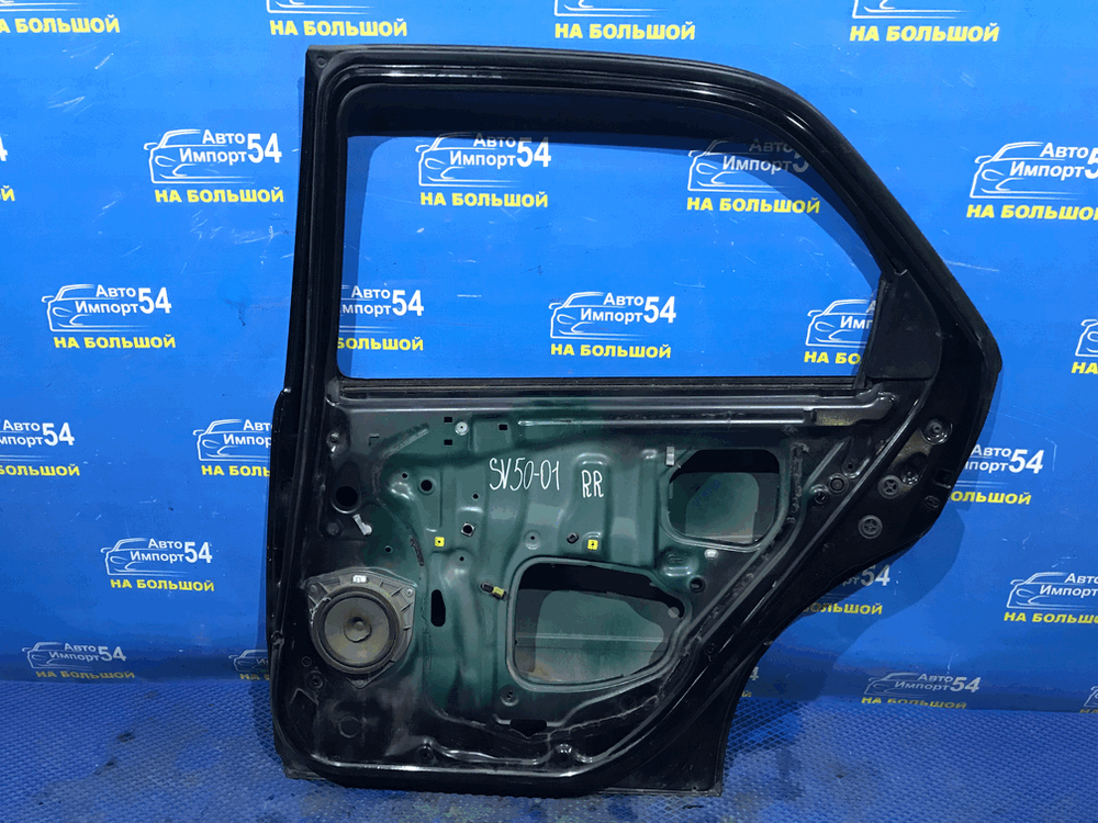 Дверь задняя правая TOYOTA VISTA 1999