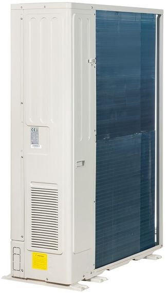 Наружный блок VRF системы Dantex DM-DC100WK/F — (1)