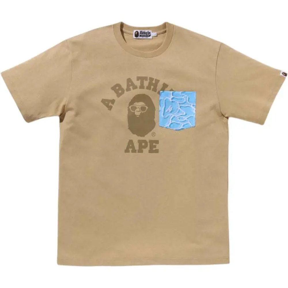 A Bathing Ape Bathing Ape Logo