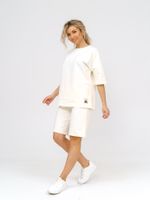 812 Костюм "Экрю" SveTekst (Акция)