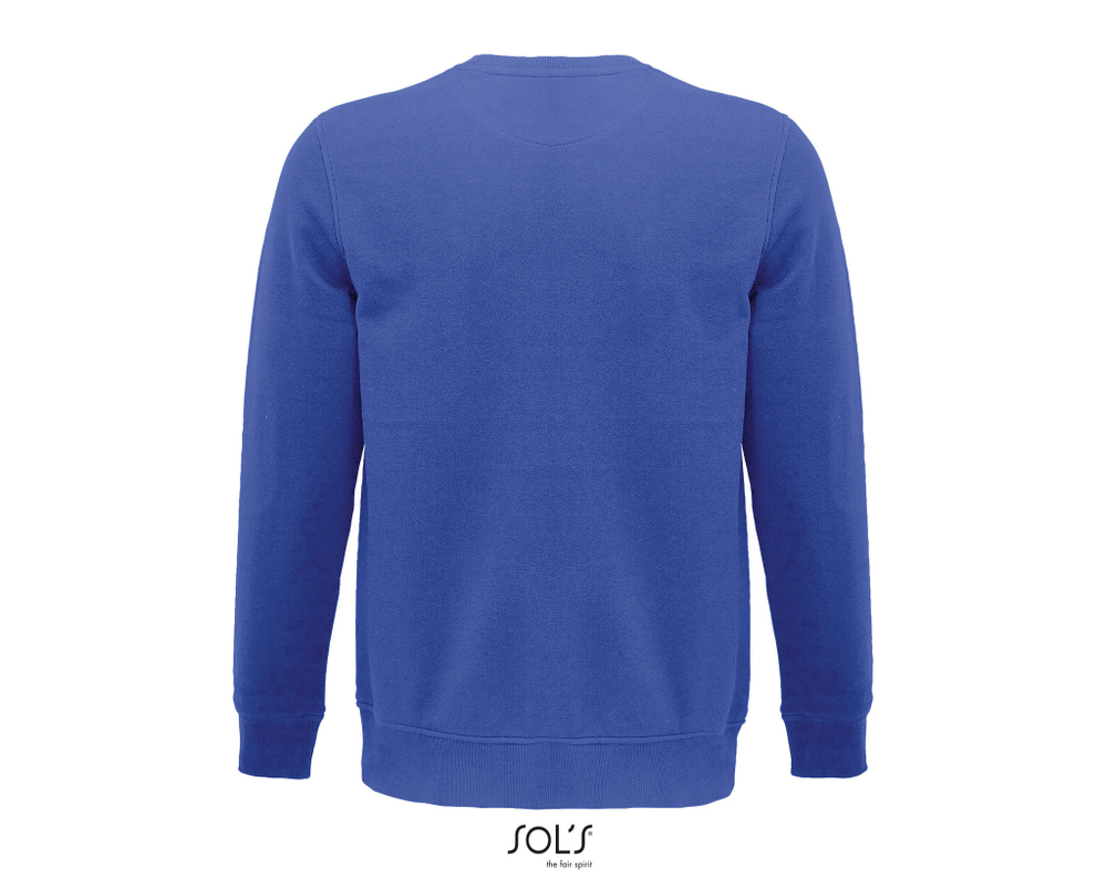 Свитшот COMET Чёрный  L