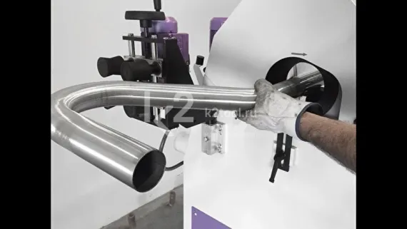 Шлифовальный станок NS Maquinas ML75