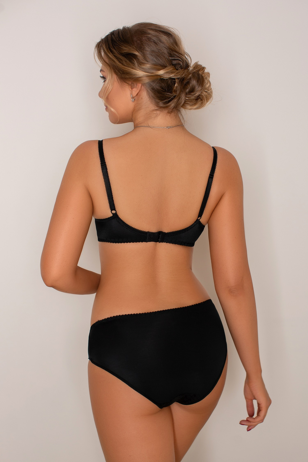 Бюстгальтер 523 комфорт