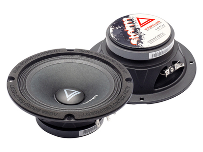 Динамики AURA STORM-65