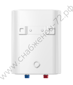 Водонагреватель THERMEX Drift 10 O