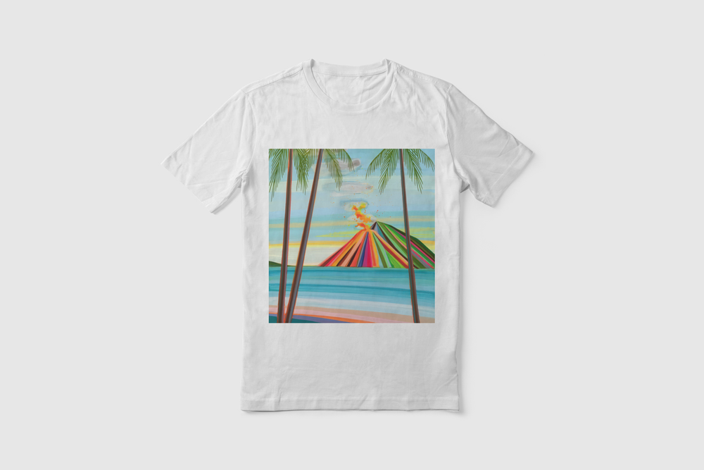 Volcano #2