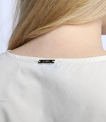 блузка Liu Jo - кремовый(WA2105 T4853)