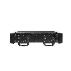 STAGE4 MOVIBAR 10 XA Прожектор типа BAR (ZOOM/TILT) / 10x40 Вт / RGBL / 4728 Лм / 210834 Кд / 8433Лк