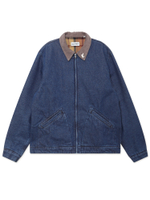 Мужская Куртка Moto Rabbit (Alt. Stud Bunny)