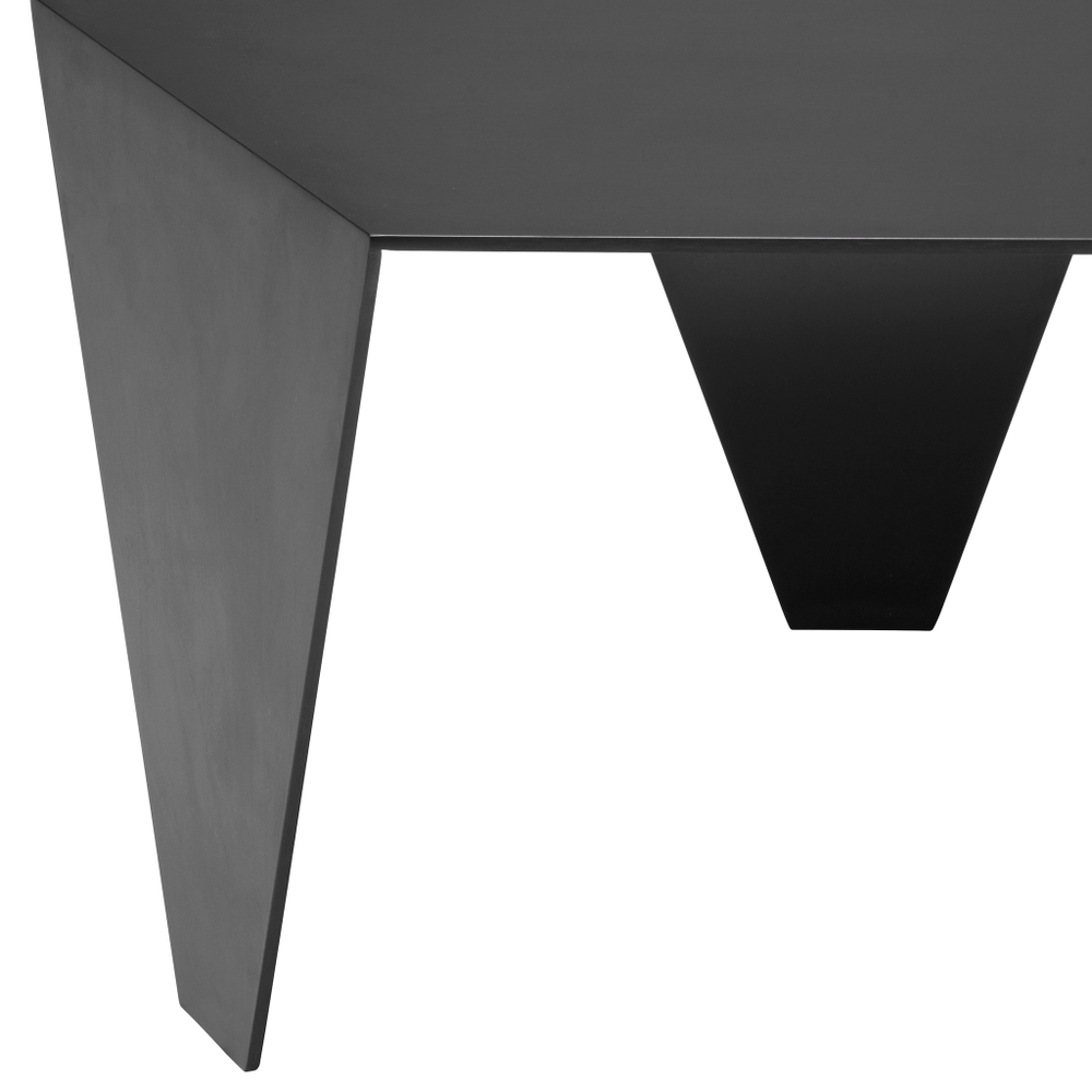 Приставной столик Side Table Metro Chic арт.116299