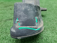 ПТФ правая Jeep Grand Cherokee WK2 (2013-2022)