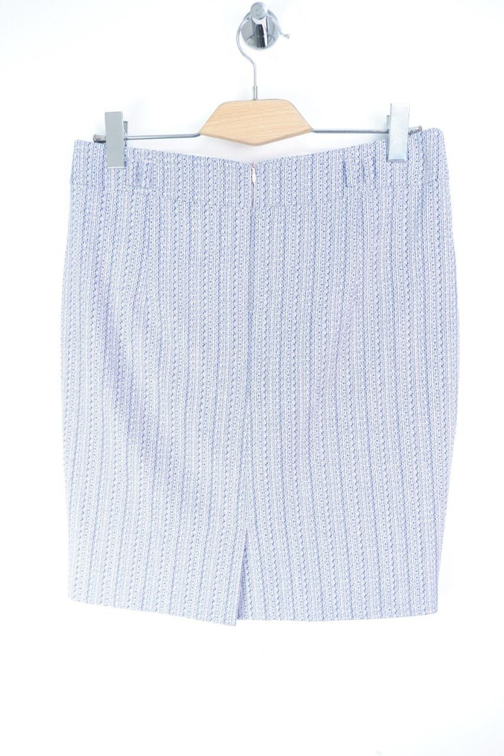 Юбка SHN очень красивой фактуры 48 размер