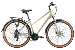 Велосипед Stark'25 Touring 28.2 D LADY