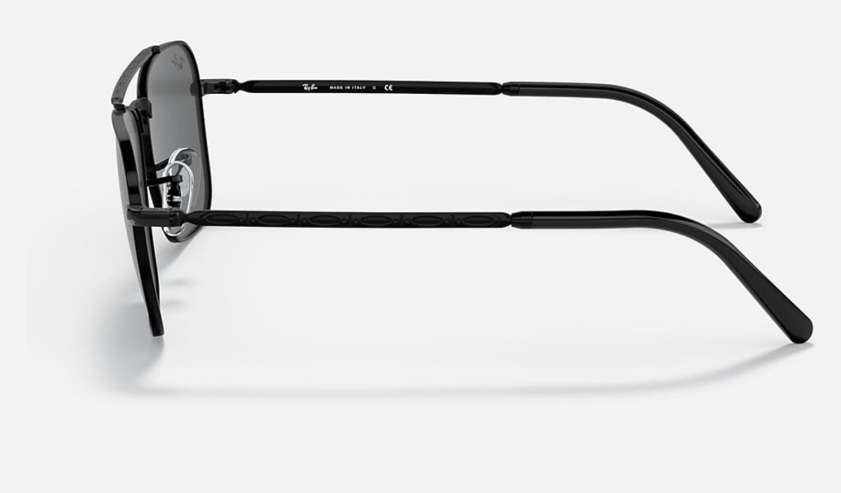 RAY-BAN NEW CARAVAN RB3636 002/B1