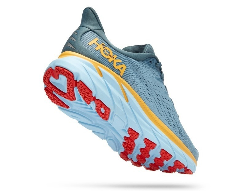 Кроссовки мужские Hoka Clifton 8